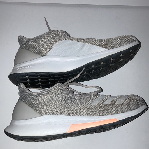 2 for $40 ADIDAS Cloudfoam Running Shoes Women’s Size 8.5 ART B96547 - Picture 5 of 8